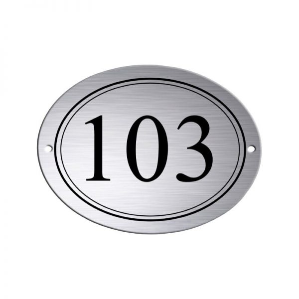 číslo na dvere 010