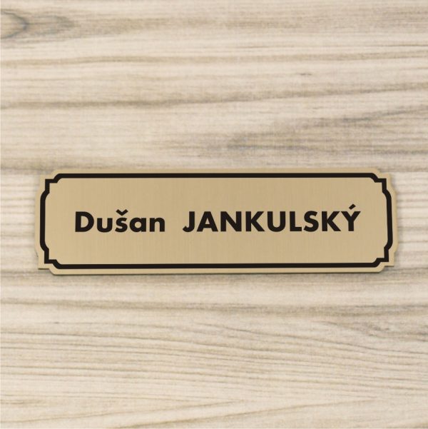 menovka na dvere 040